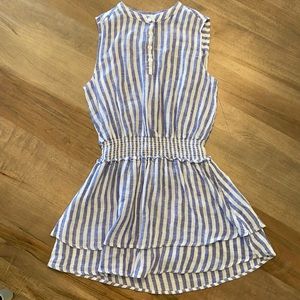 Rails Girls Youth Dress 12